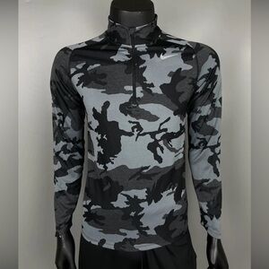 Nike Half-zip Long Sleeve